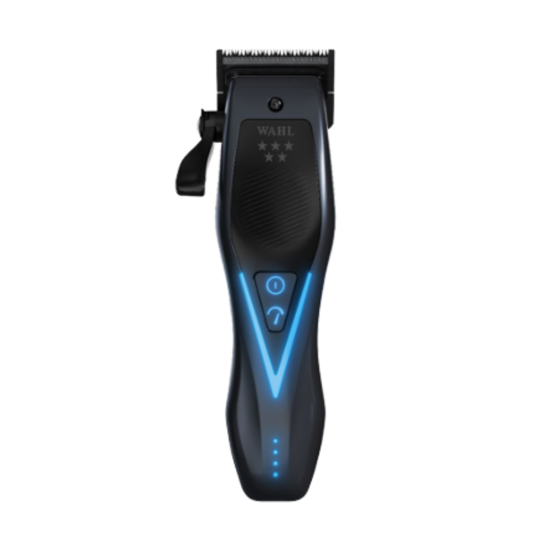 Wahl - Vapor Switch