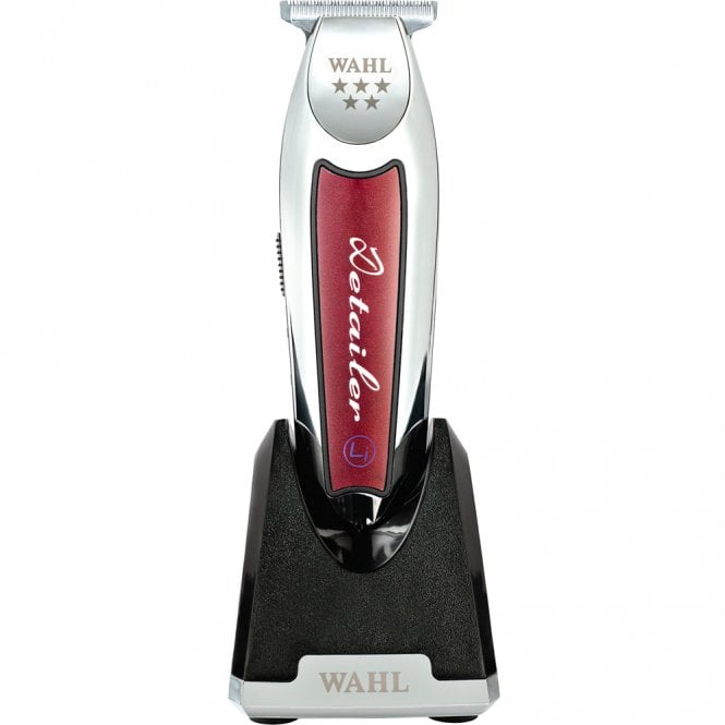 Wahl detailer Li - cordless