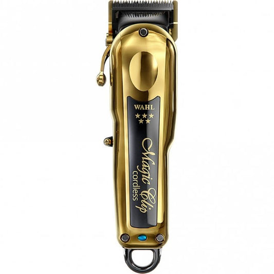Wahl Magic Clip - GOLD