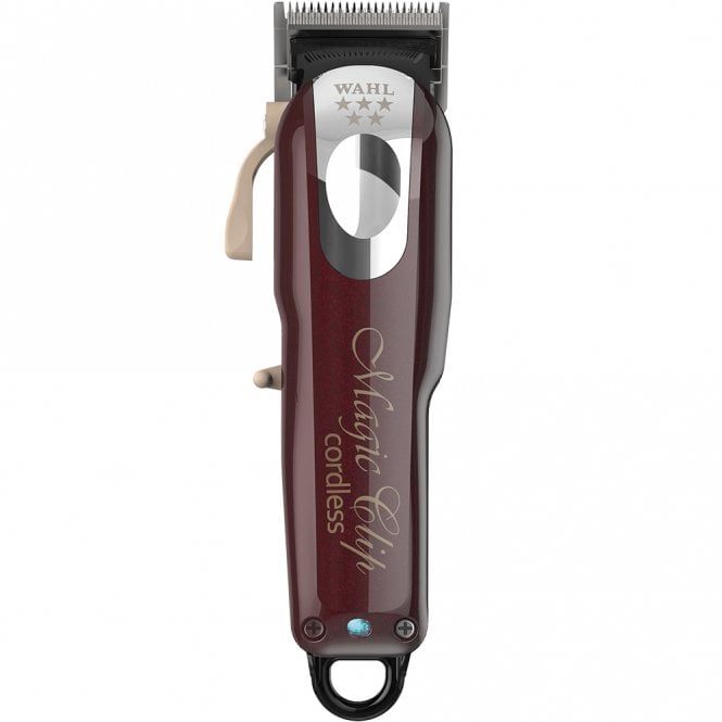 Wahl Magic Clip - cordless