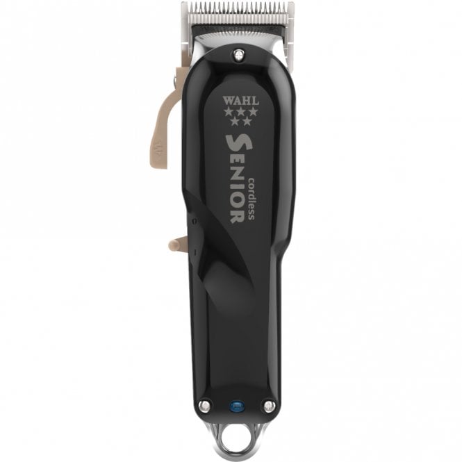 Wahl Senior - cordless