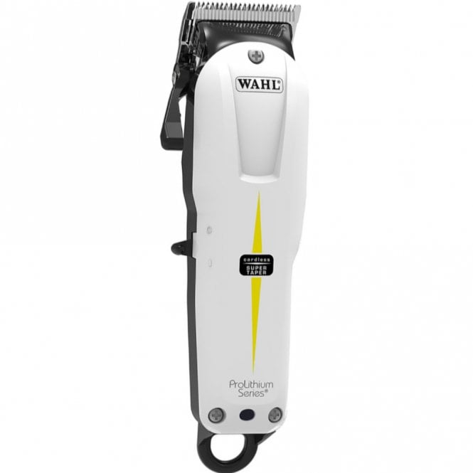 Wahl Super Taper - Cordless
