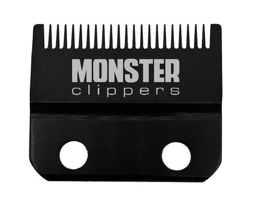 MONSTER - Blade sets (trimmer & clipper)