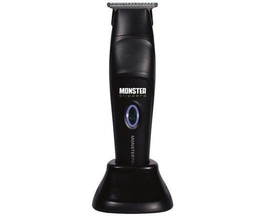 Monster Trimmer